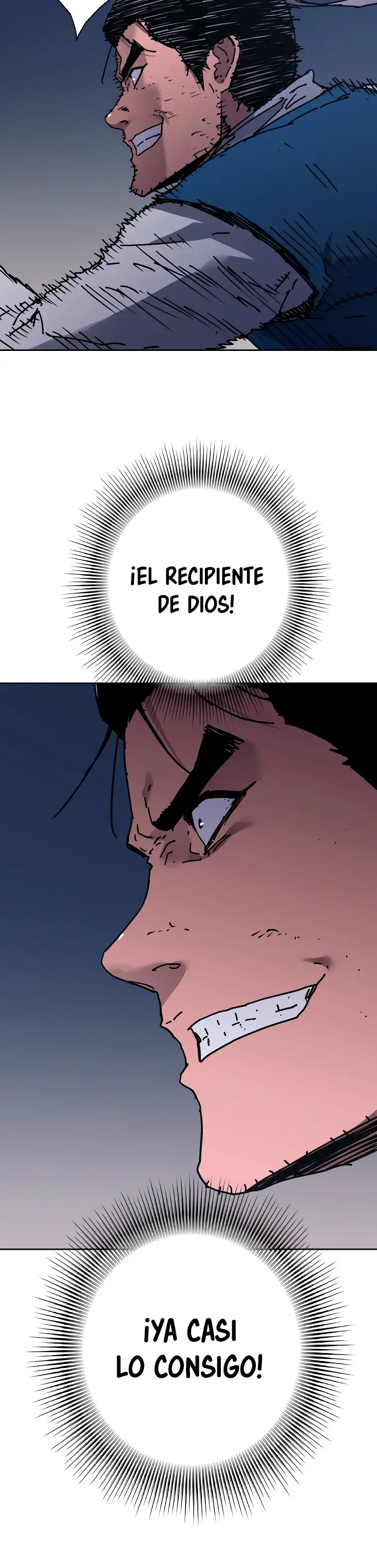 Peerless Dad - Capítulo 278 - Página 9 - LectorTMOo