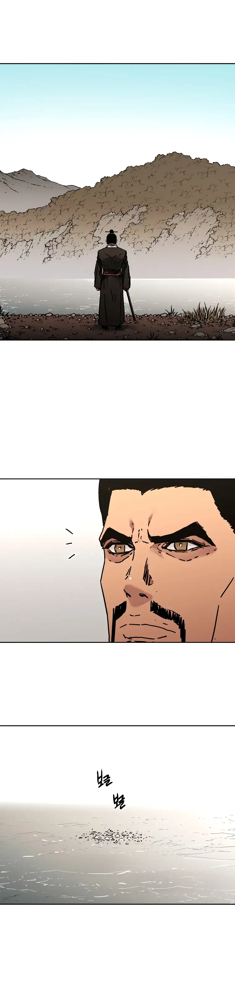 Peerless Dad - Capítulo 278 - Página 10 - LectorTMOo