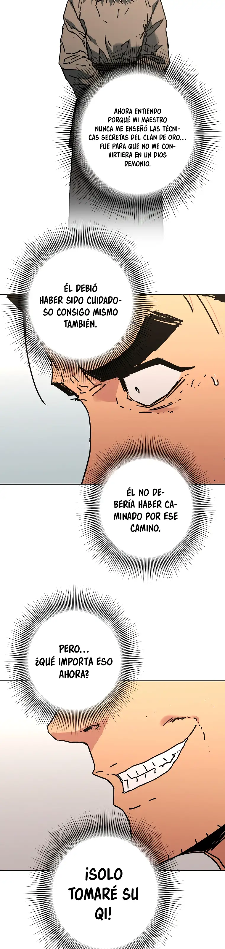 Peerless Dad - Capítulo 278 - Página 28 - LectorTMOo