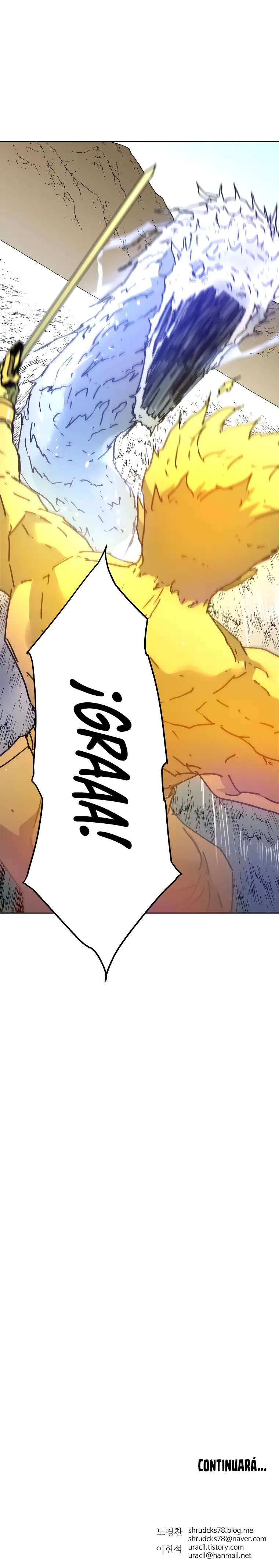 Peerless Dad - Capítulo 278 - Página 34 - LectorTMOo