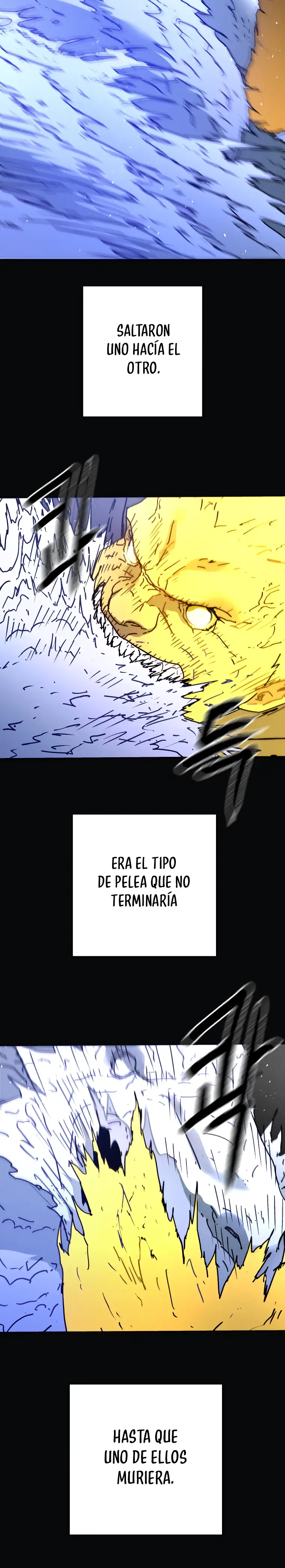 Peerless Dad - Capítulo 279 - Página 6 - LectorTMOo