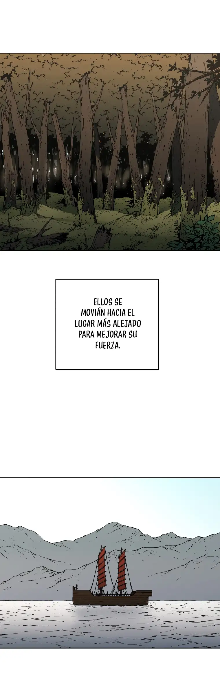 Peerless Dad - Capítulo 279 - Página 25 - LectorTMOo