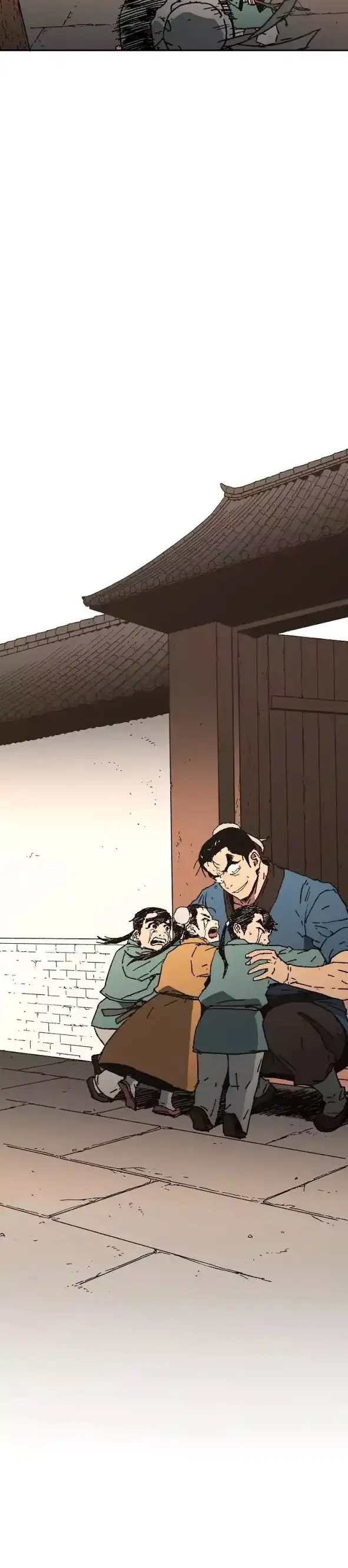 Peerless Dad - Capítulo 28 - Página 18 - LectorTMOo