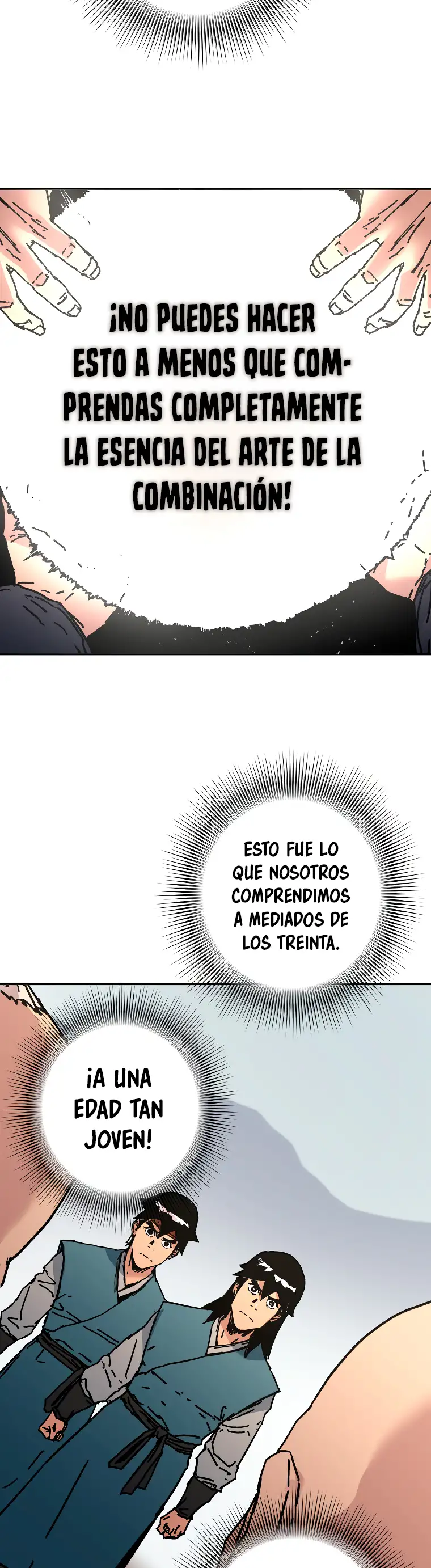 Peerless Dad - Capítulo 280 - Página 15 - LectorTMOo