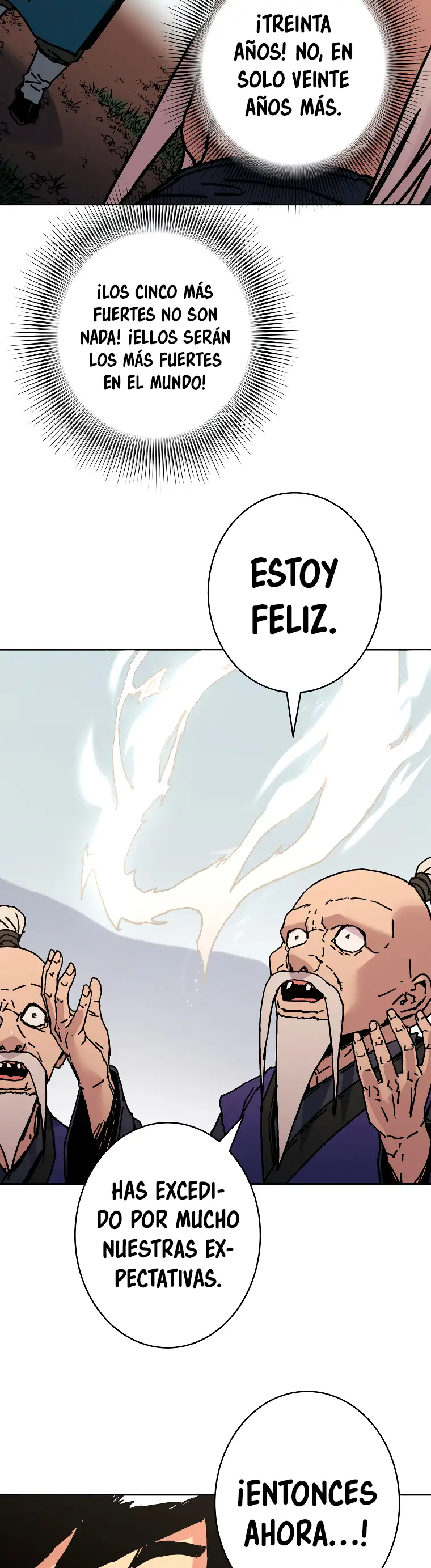 Peerless Dad - Capítulo 280 - Página 16 - LectorTMOo