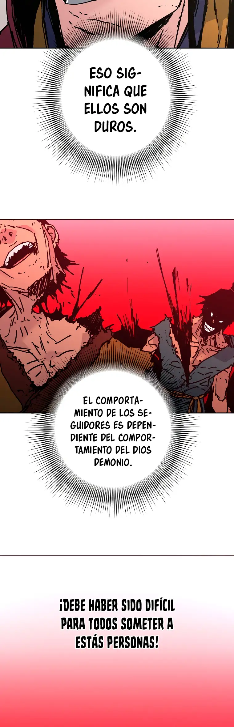 Peerless Dad - Capítulo 281 - Página 4 - LectorTMOo