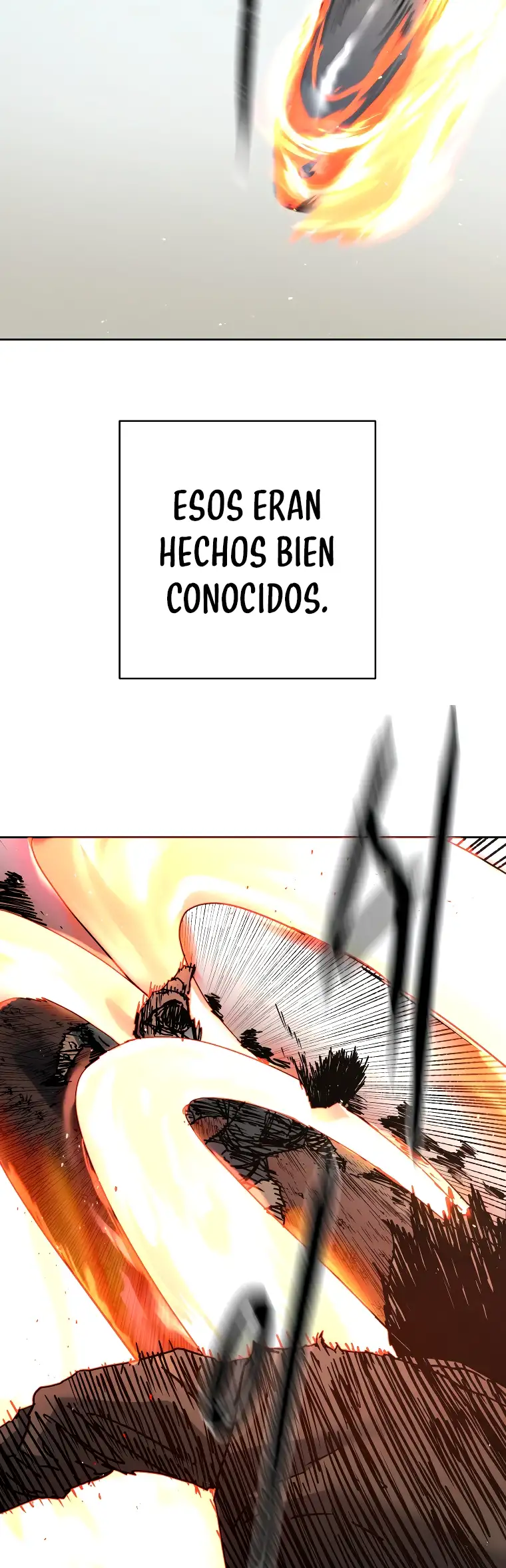 Peerless Dad - Capítulo 281 - Página 9 - LectorTMOo