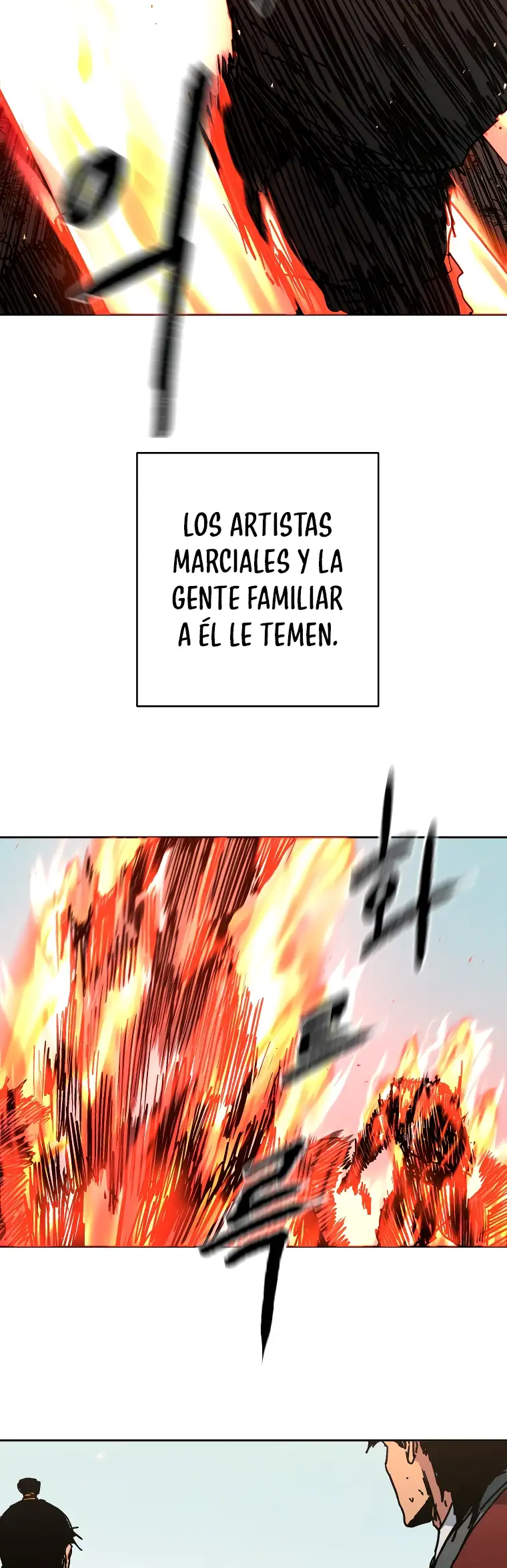 Peerless Dad - Capítulo 281 - Página 10 - LectorTMOo