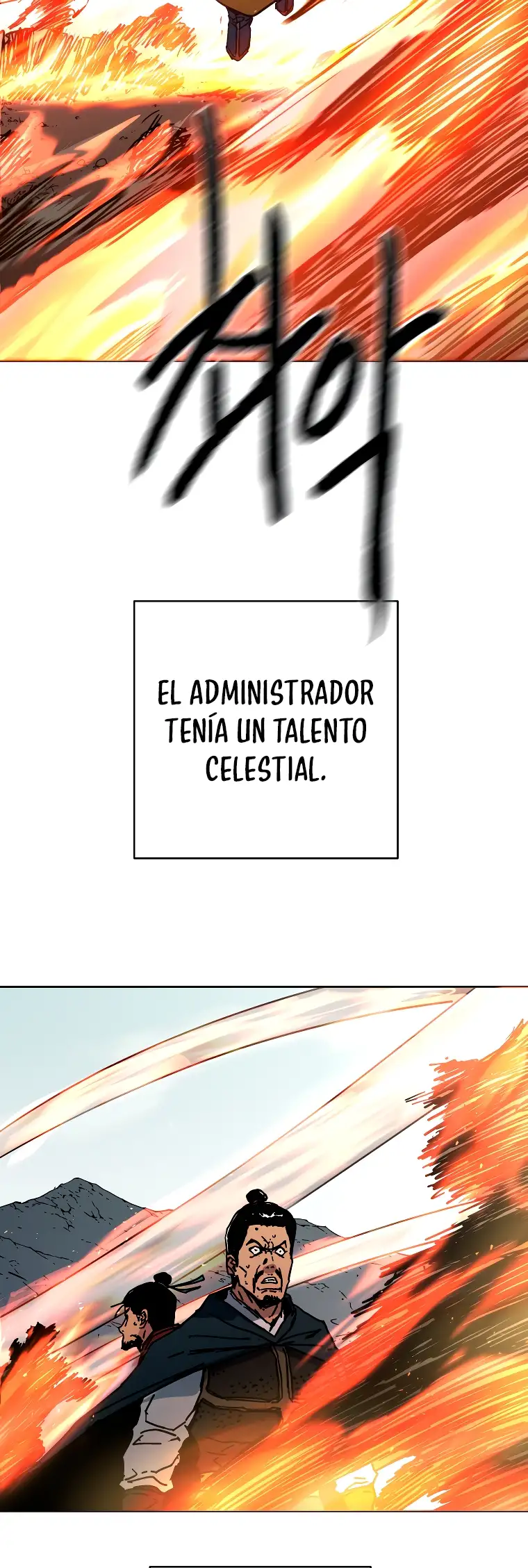 Peerless Dad - Capítulo 281 - Página 12 - LectorTMOo