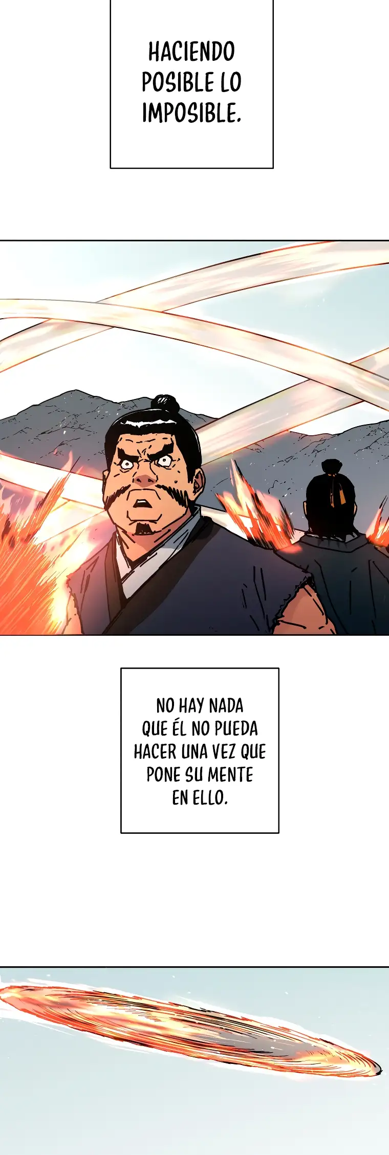 Peerless Dad - Capítulo 281 - Página 13 - LectorTMOo