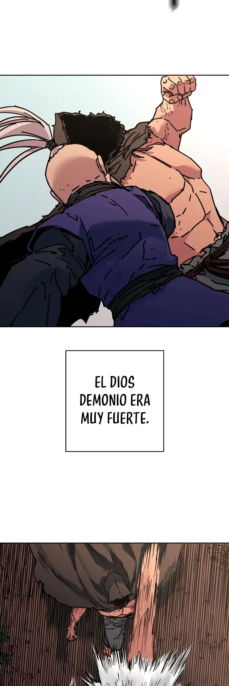 Peerless Dad - Capítulo 281 - Página 28 - LectorTMOo