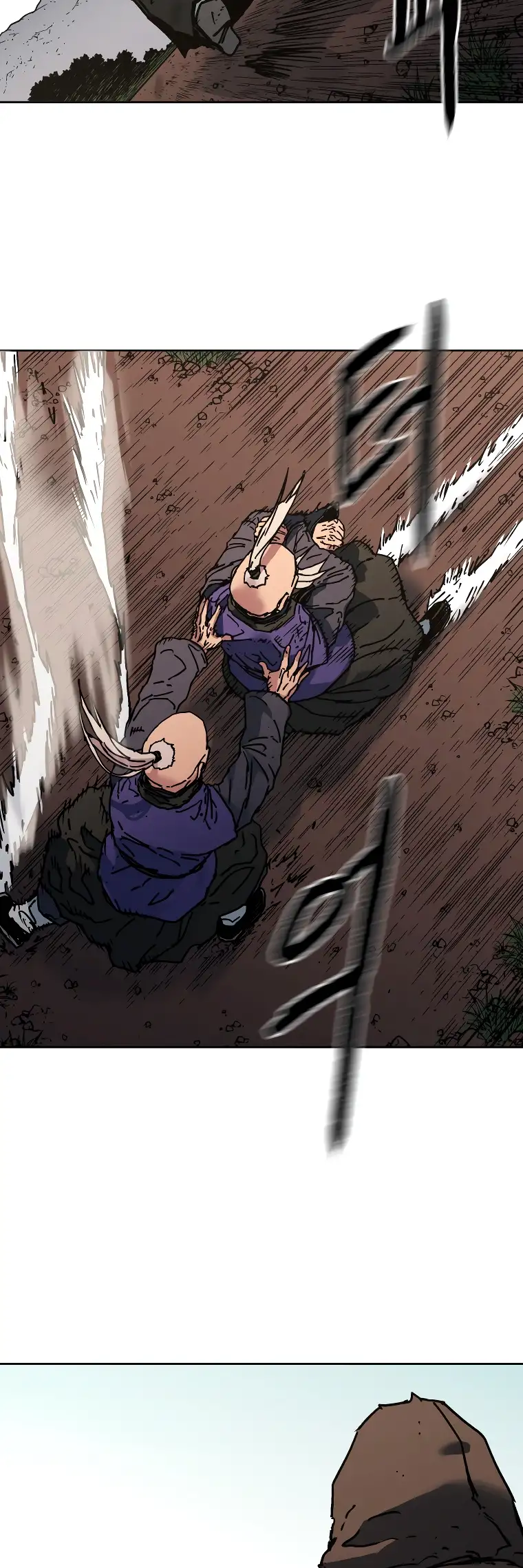 Peerless Dad - Capítulo 281 - Página 30 - LectorTMOo
