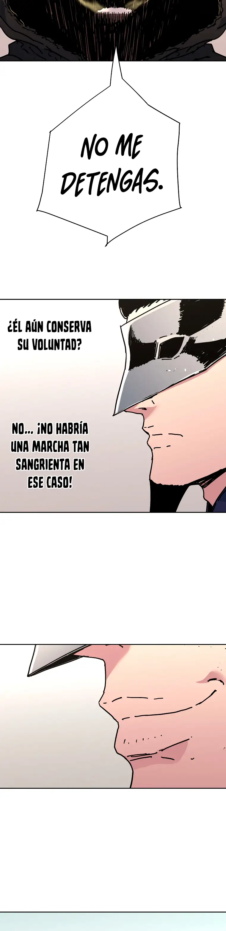Peerless Dad - Capítulo 281 - Página 46 - LectorTMOo