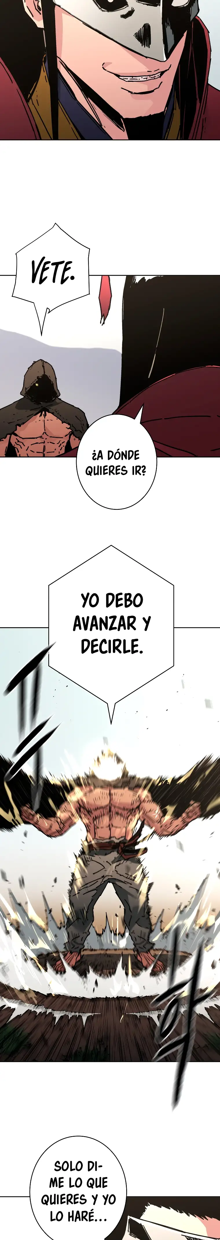 Peerless Dad - Capítulo 282 - Página 4 - LectorTMOo