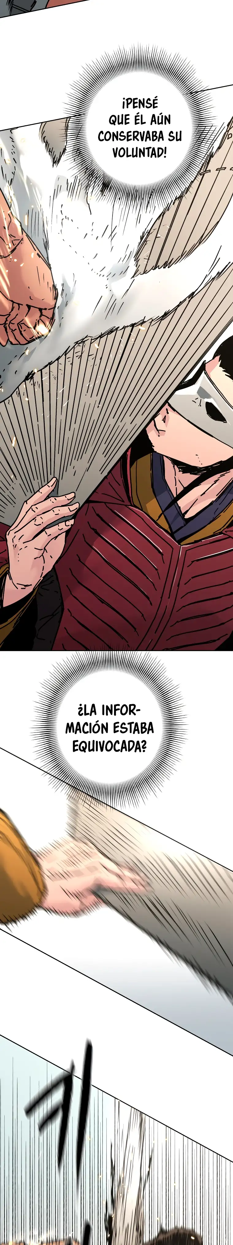Peerless Dad - Capítulo 282 - Página 8 - LectorTMOo