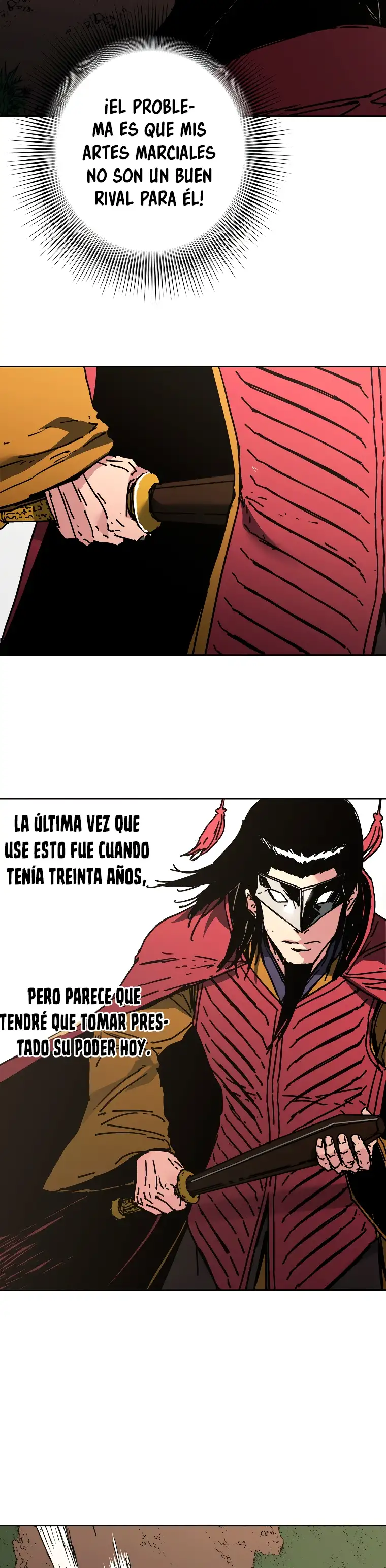 Peerless Dad - Capítulo 282 - Página 14 - LectorTMOo