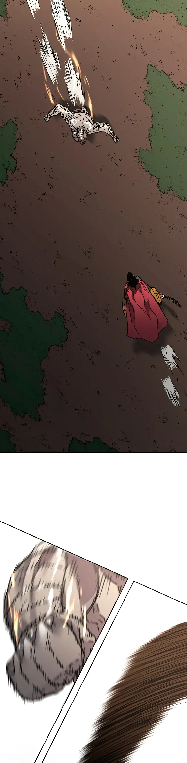 Peerless Dad - Capítulo 282 - Página 15 - LectorTMOo