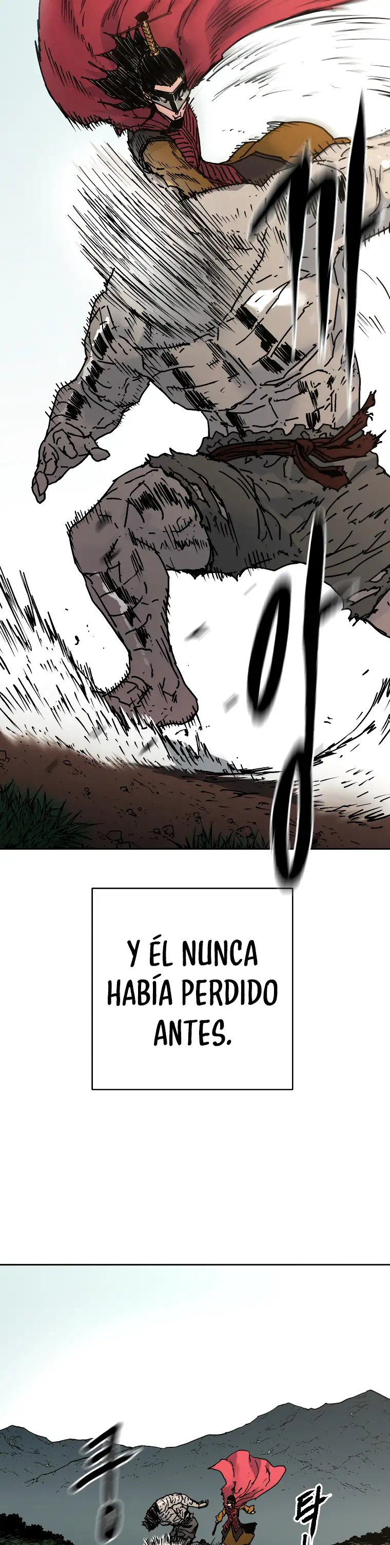 Peerless Dad - Capítulo 282 - Página 23 - LectorTMOo