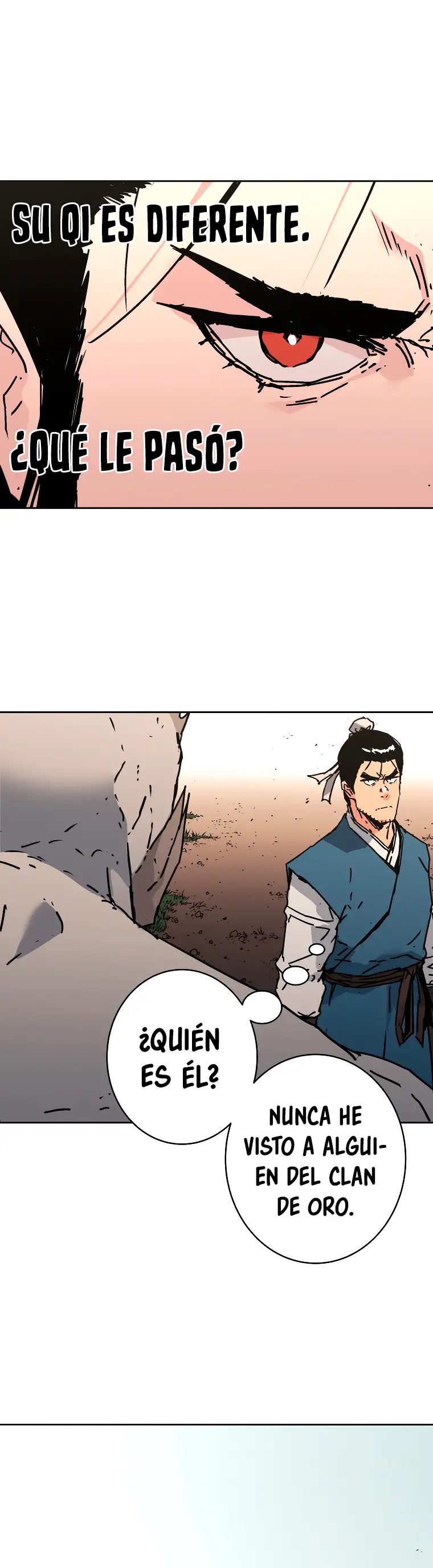 Peerless Dad - Capítulo 283 - Página 7 - LectorTMOo