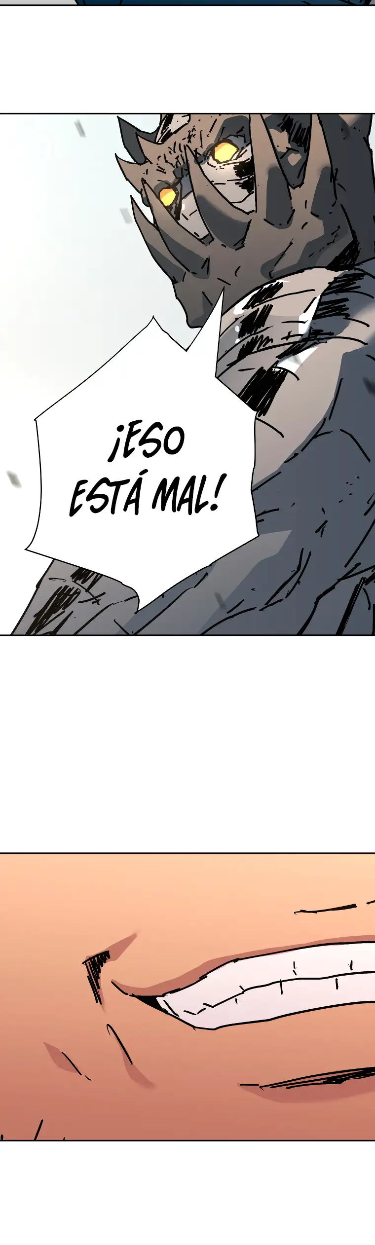 Peerless Dad - Capítulo 283 - Página 20 - LectorTMOo