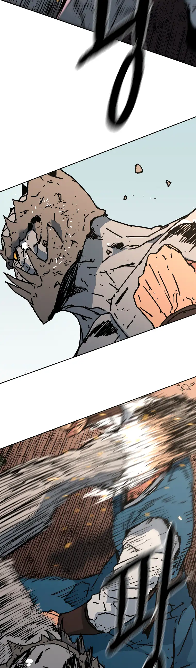 Peerless Dad - Capítulo 283 - Página 23 - LectorTMOo