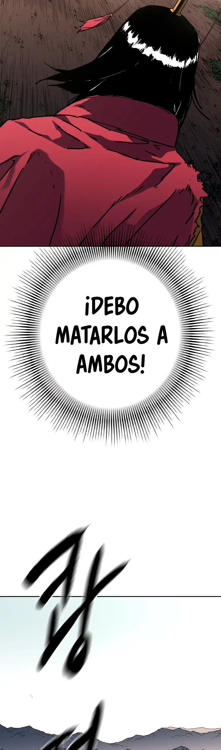 Peerless Dad - Capítulo 283 - Página 26 - LectorTMOo