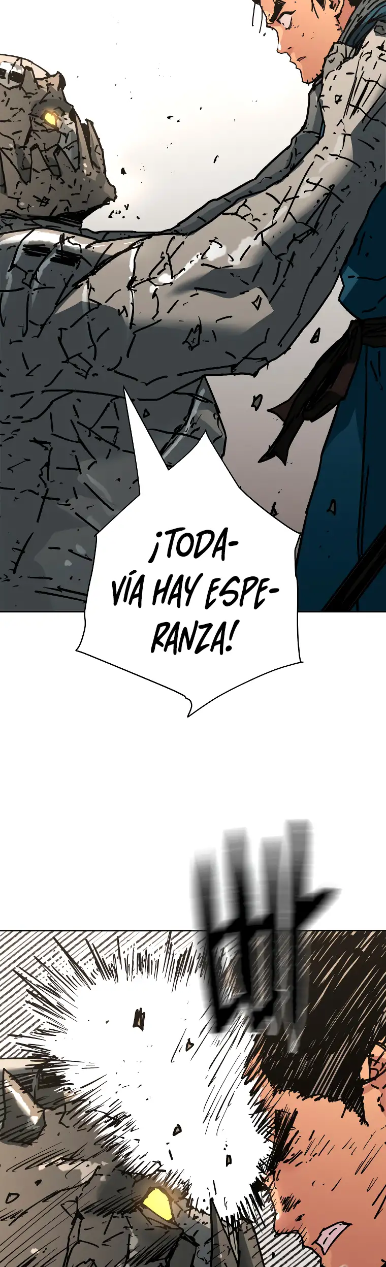 Peerless Dad - Capítulo 284 - Página 8 - LectorTMOo