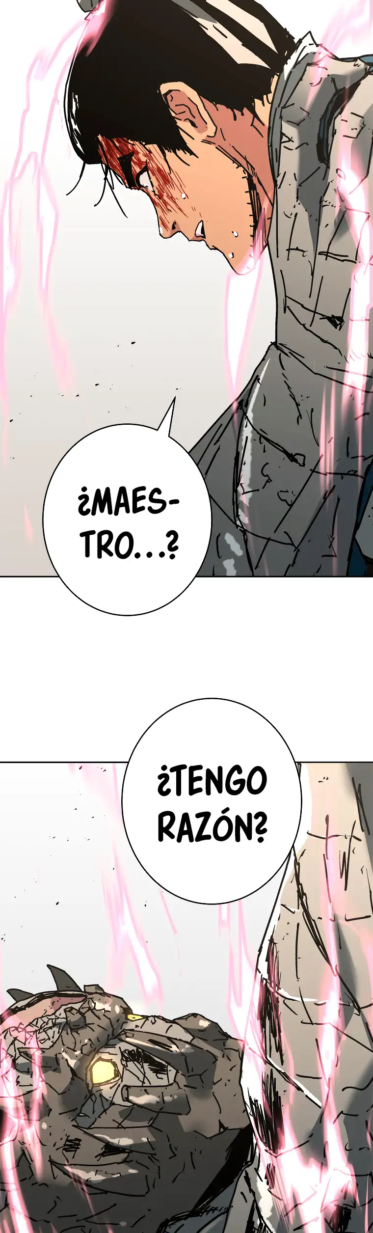Peerless Dad - Capítulo 284 - Página 14 - LectorTMOo