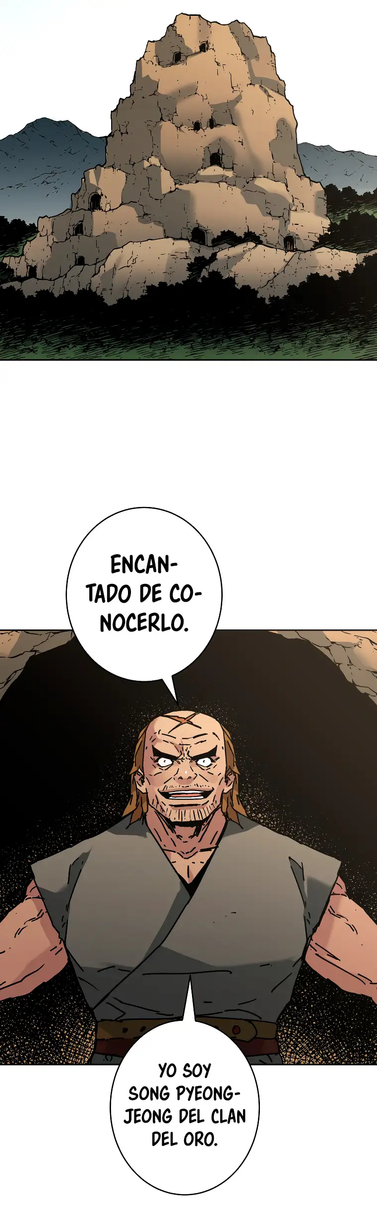 Peerless Dad - Capítulo 286 - Página 3 - LectorTMOo