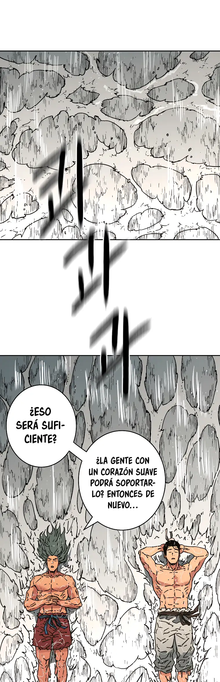 Peerless Dad - Capítulo 286 - Página 13 - LectorTMOo