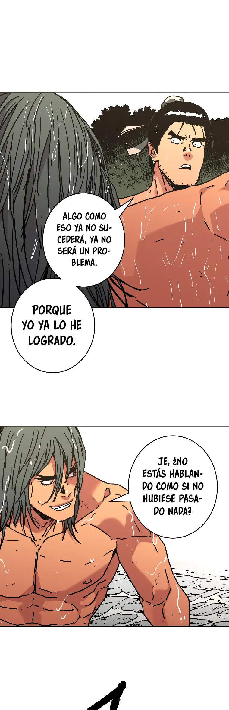 Peerless Dad - Capítulo 286 - Página 16 - LectorTMOo