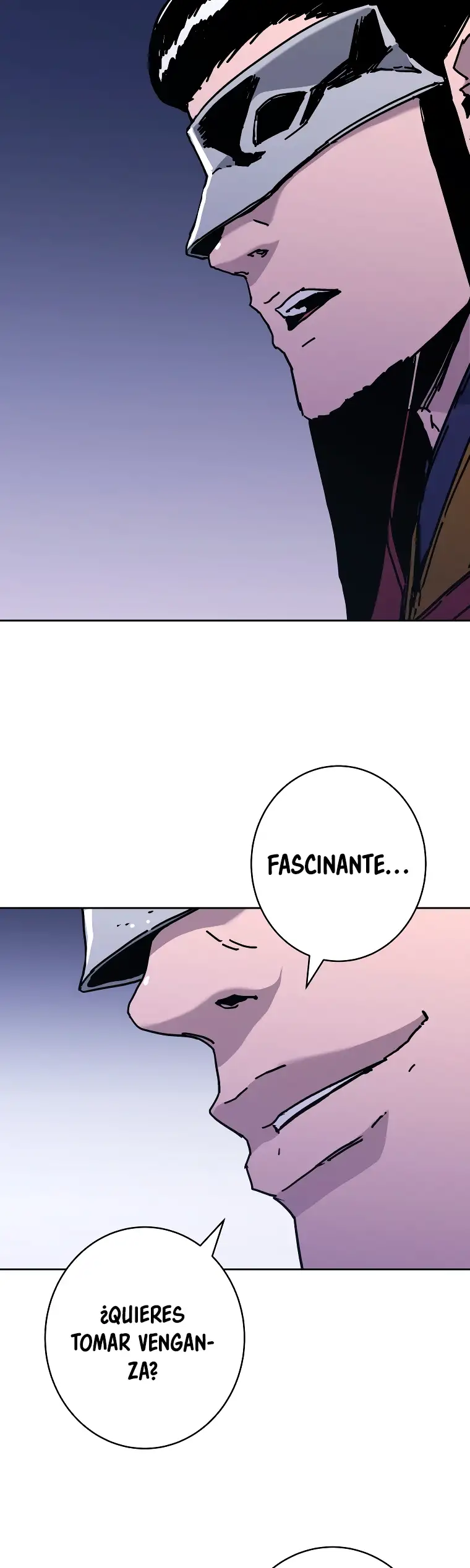 Peerless Dad - Capítulo 287 - Página 19 - LectorTMOo
