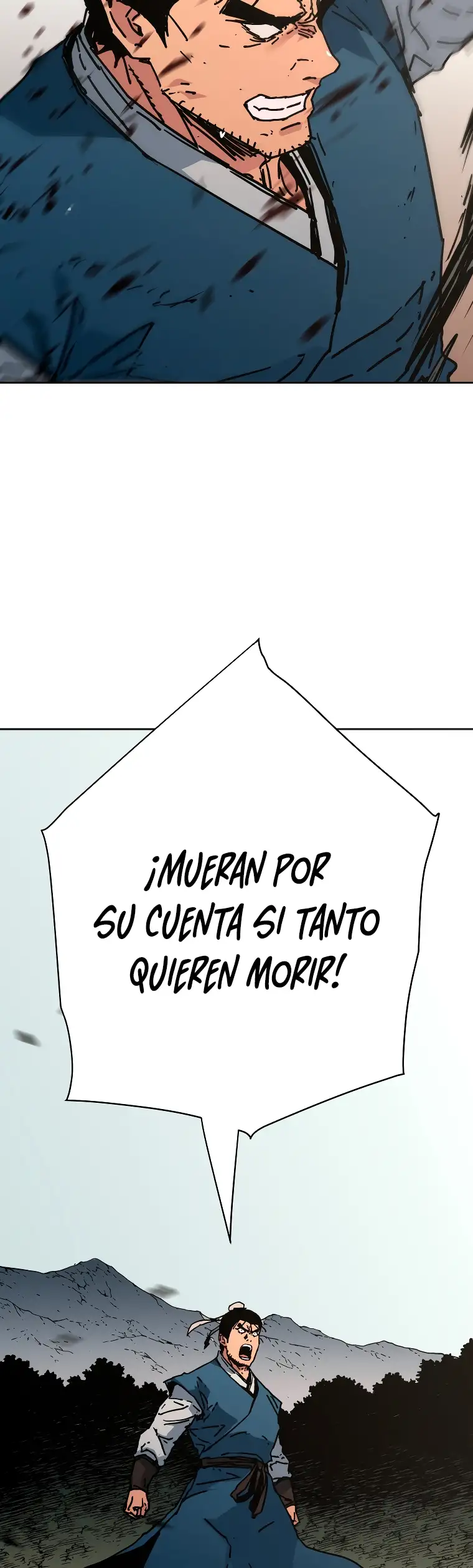 Peerless Dad - Capítulo 287 - Página 47 - LectorTMOo