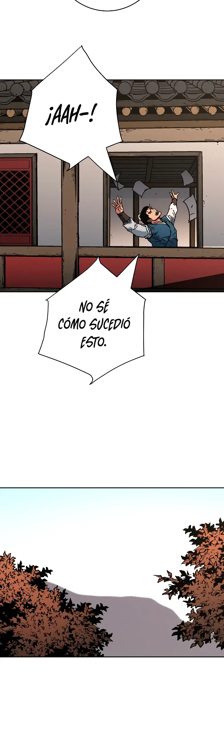 Peerless Dad - Capítulo 288 - Página 10 - LectorTMOo