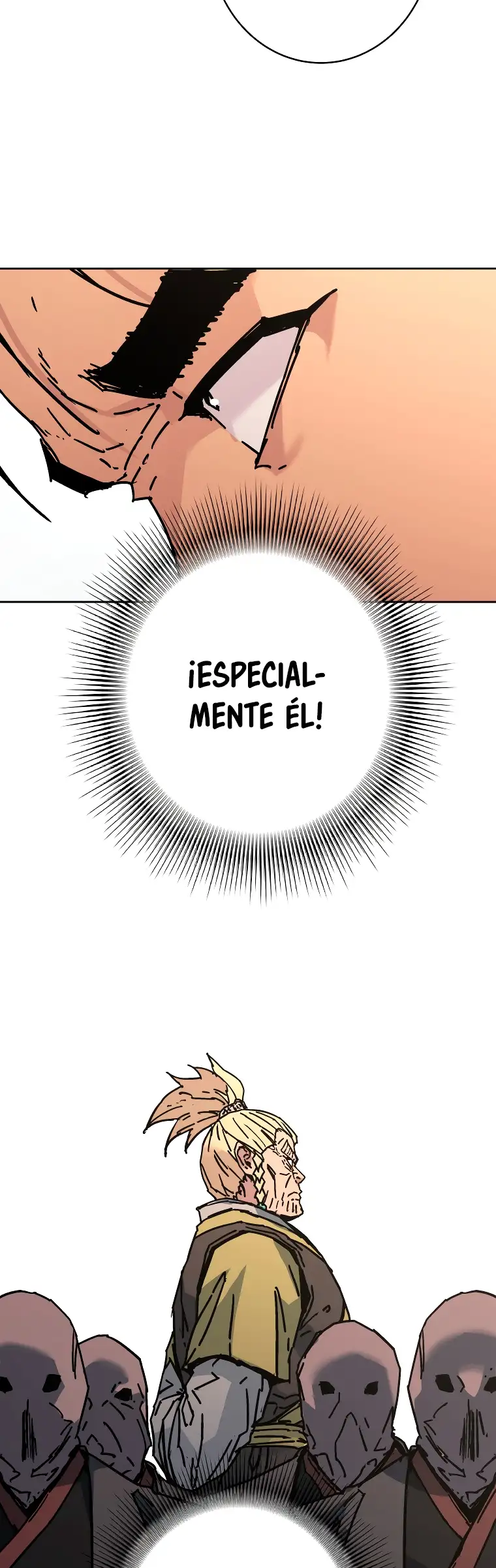 Peerless Dad - Capítulo 288 - Página 13 - LectorTMOo