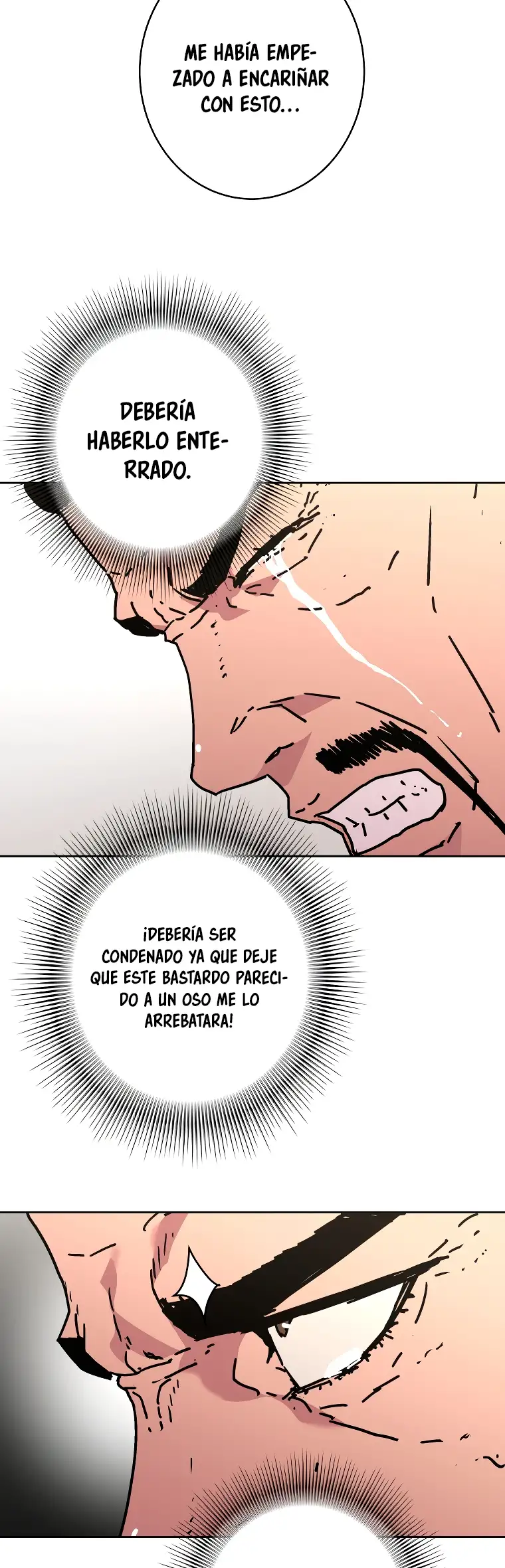 Peerless Dad - Capítulo 288 - Página 34 - LectorTMOo