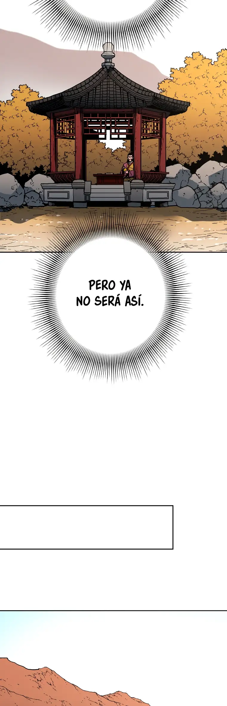 Peerless Dad - Capítulo 288 - Página 36 - LectorTMOo