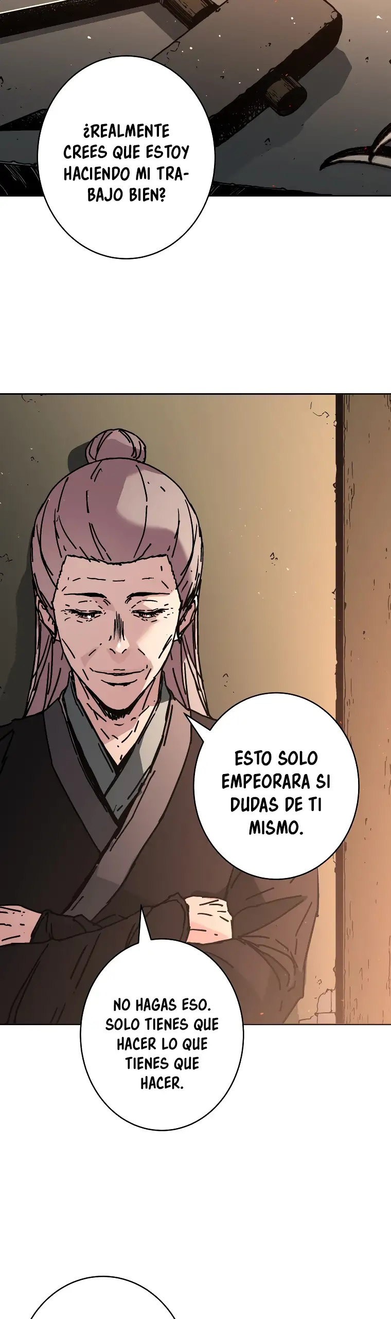 Peerless Dad - Capítulo 289 - Página 16 - LectorTMOo