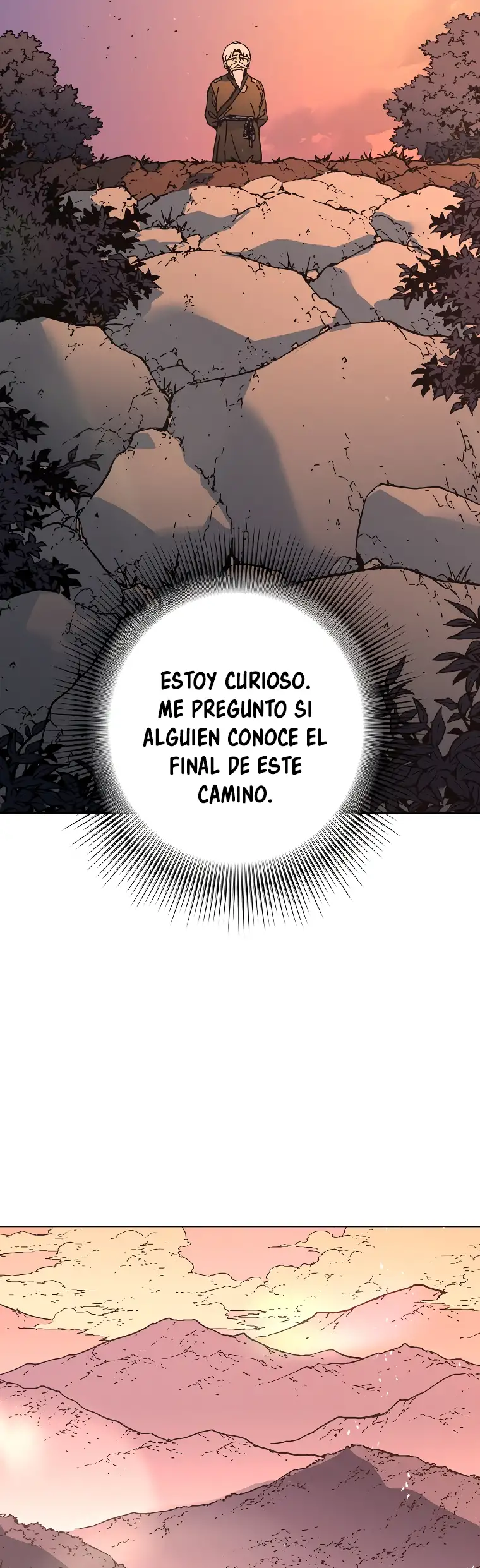Peerless Dad - Capítulo 289 - Página 38 - LectorTMOo