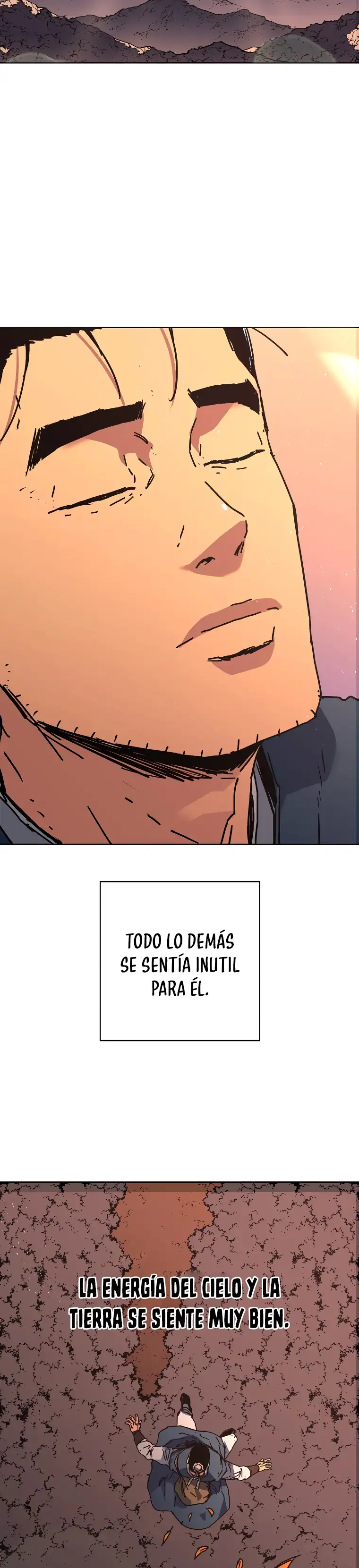 Peerless Dad - Capítulo 289 - Página 43 - LectorTMOo