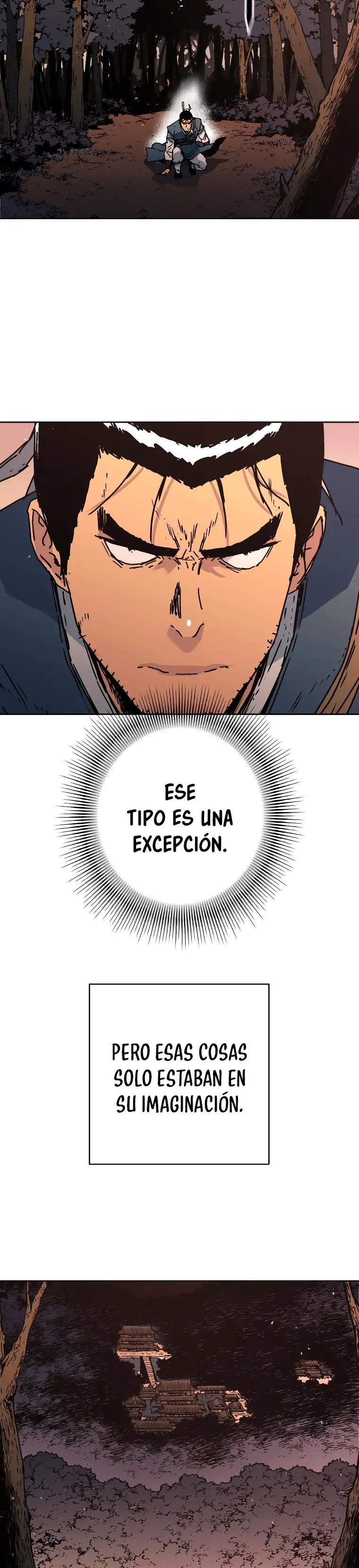 Peerless Dad - Capítulo 289 - Página 45 - LectorTMOo