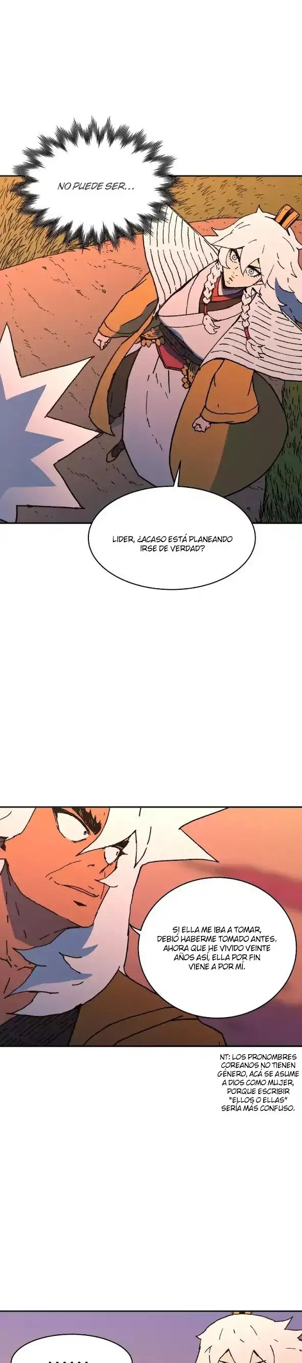 Peerless Dad - Capítulo 29 - Página 9 - LectorTMOo