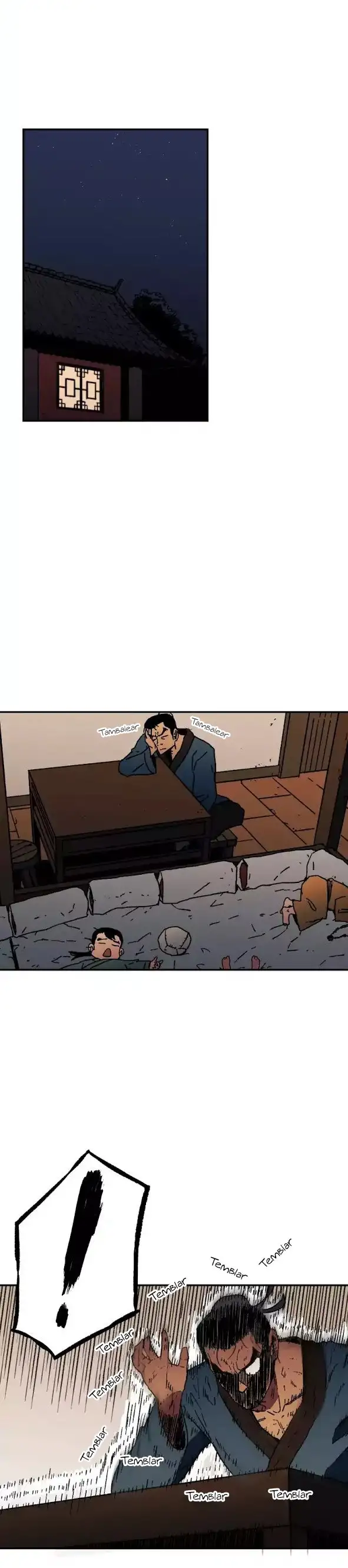 Peerless Dad - Capítulo 29 - Página 26 - LectorTMOo