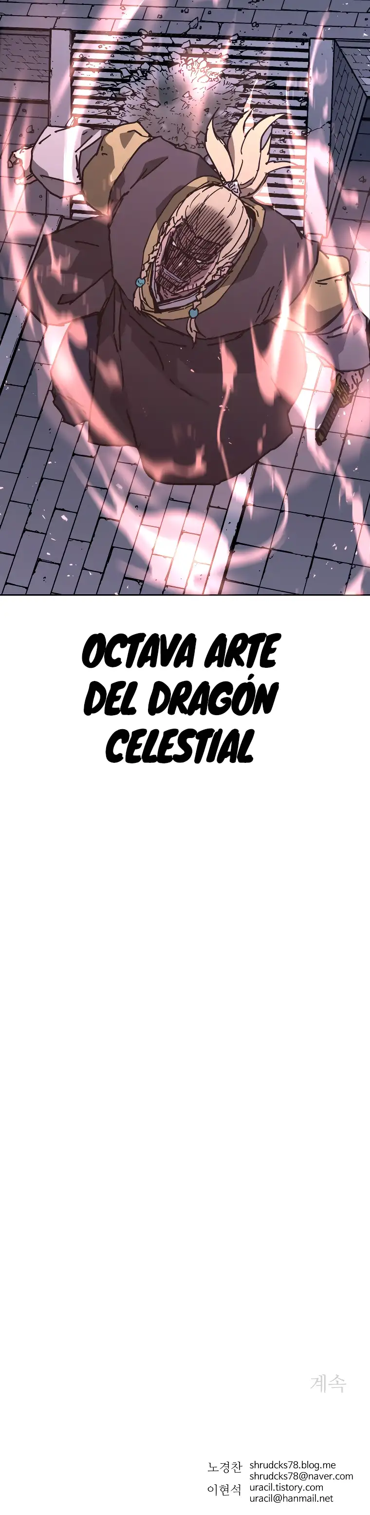 Peerless Dad - Capítulo 290 - Página 38 - LectorTMOo