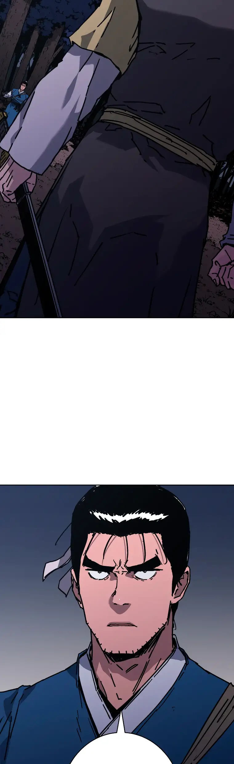 Peerless Dad - Capítulo 291 - Página 5 - LectorTMOo