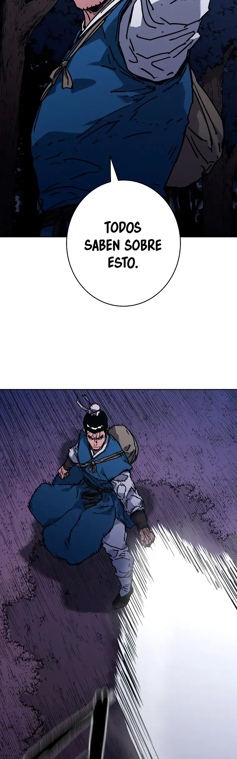 Peerless Dad - Capítulo 291 - Página 16 - LectorTMOo