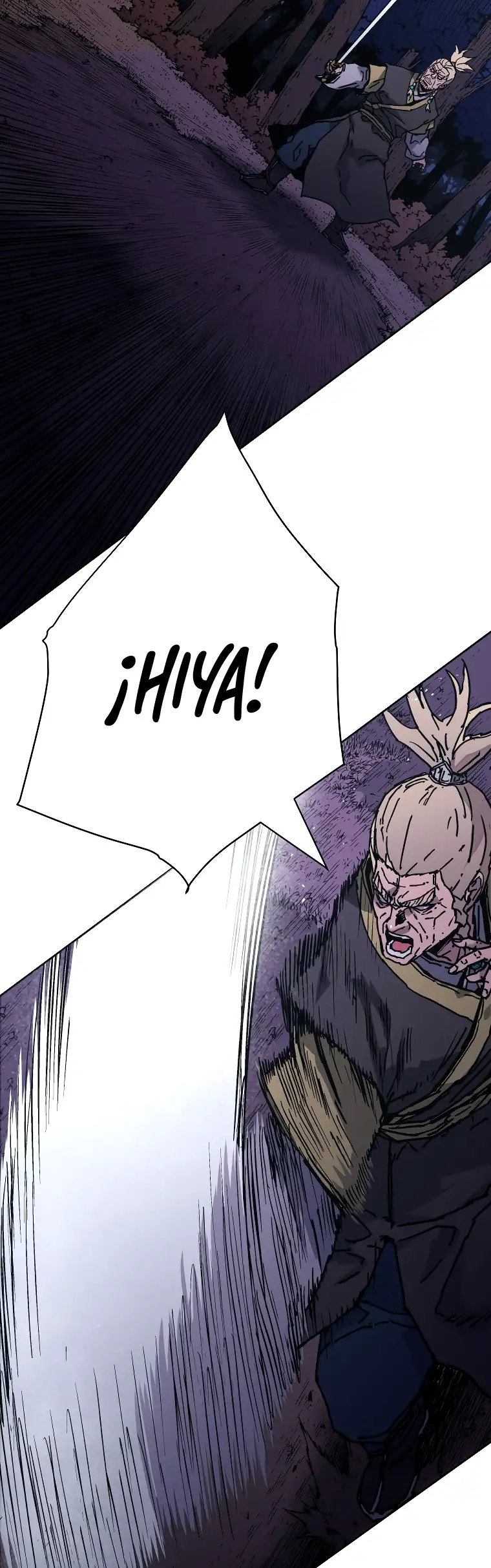 Peerless Dad - Capítulo 291 - Página 18 - LectorTMOo