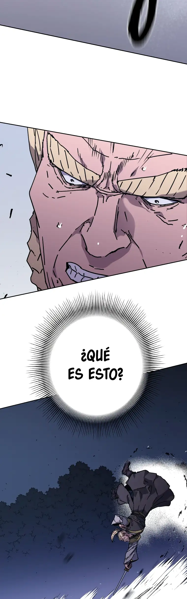 Peerless Dad - Capítulo 291 - Página 20 - LectorTMOo
