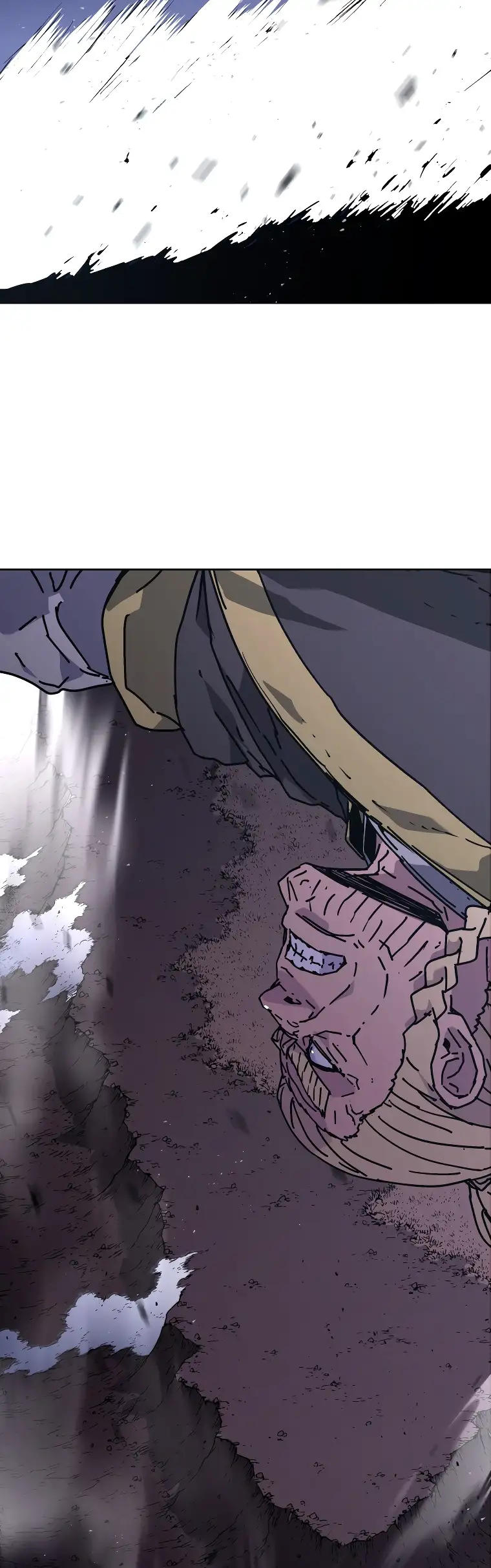 Peerless Dad - Capítulo 291 - Página 21 - LectorTMOo