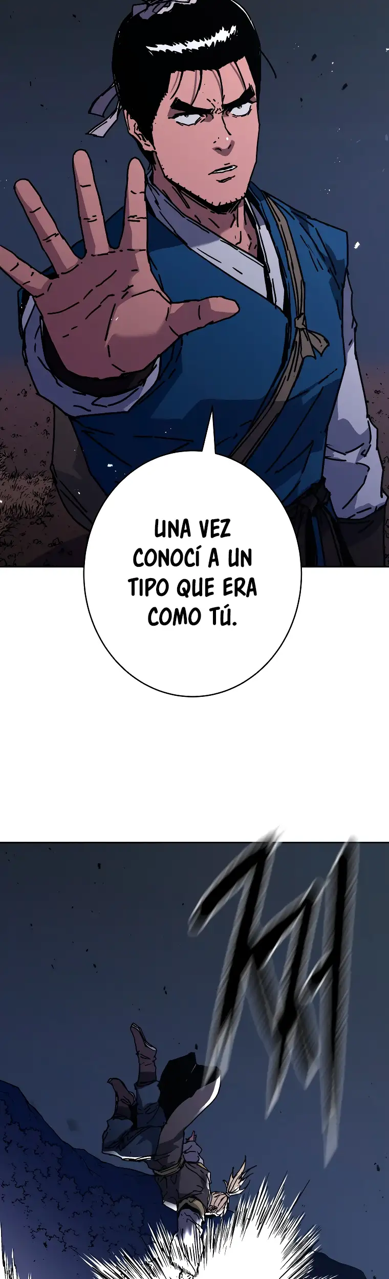 Peerless Dad - Capítulo 291 - Página 24 - LectorTMOo